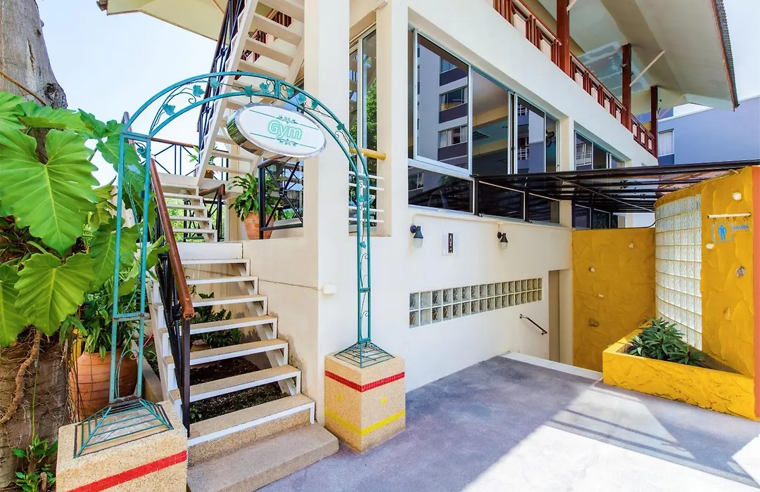 F Condo-1